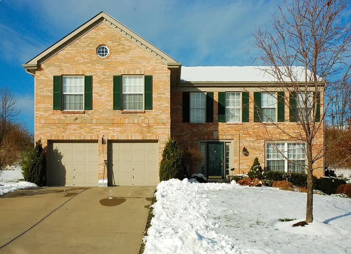 Keep Your Ledyard Rental Warm and Worry-Free This Winter