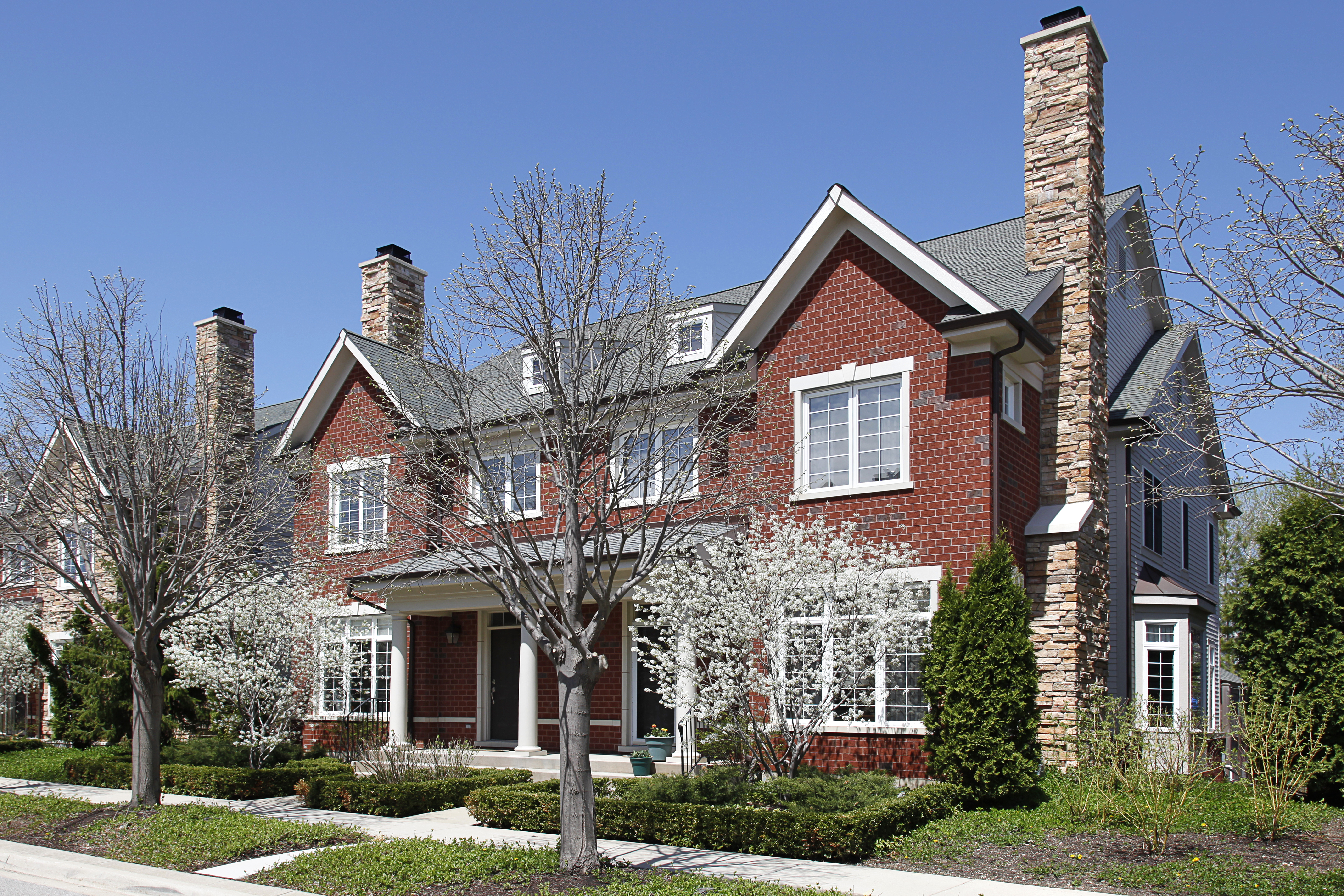 Deep River Property Management