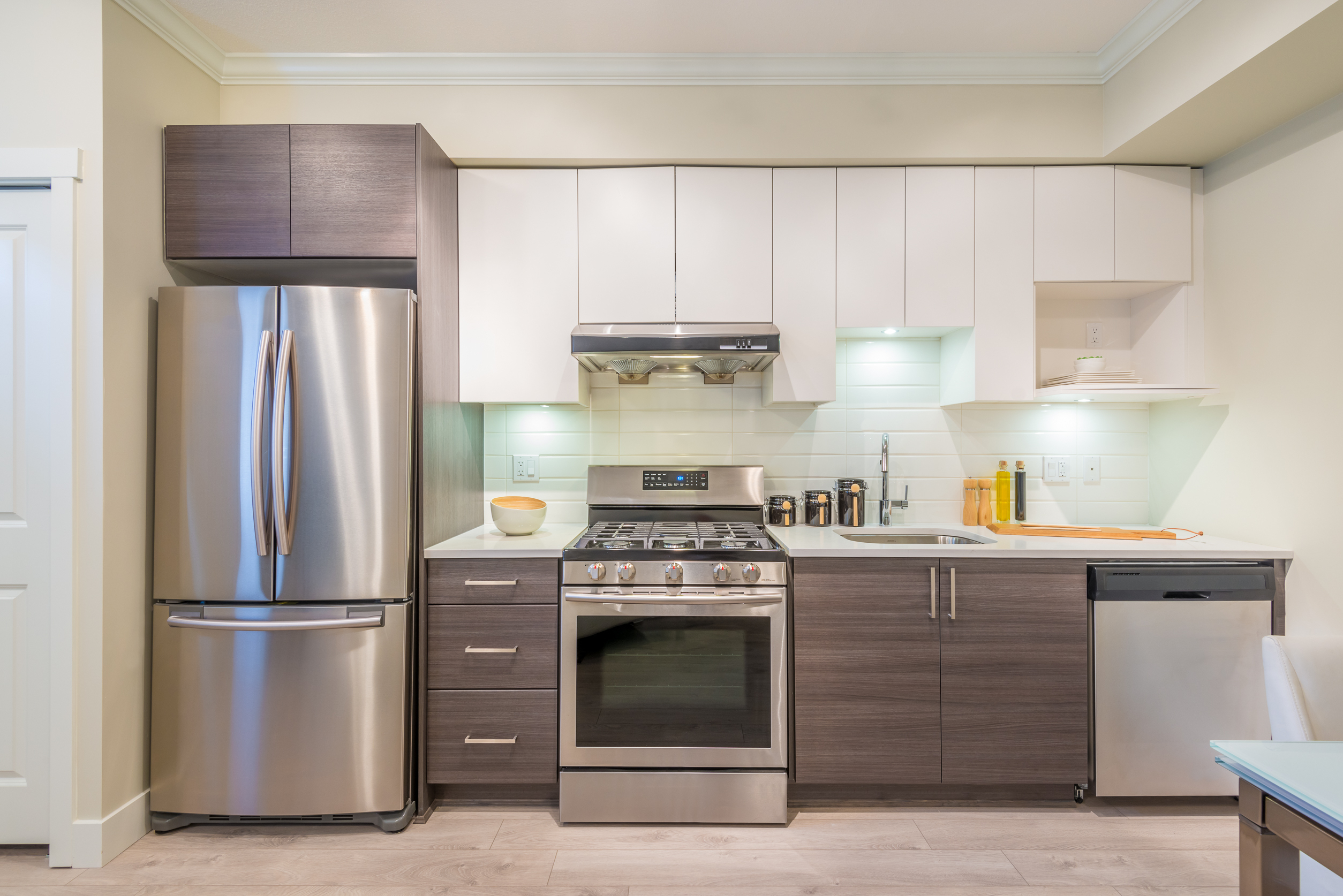 East Lyme Property Management