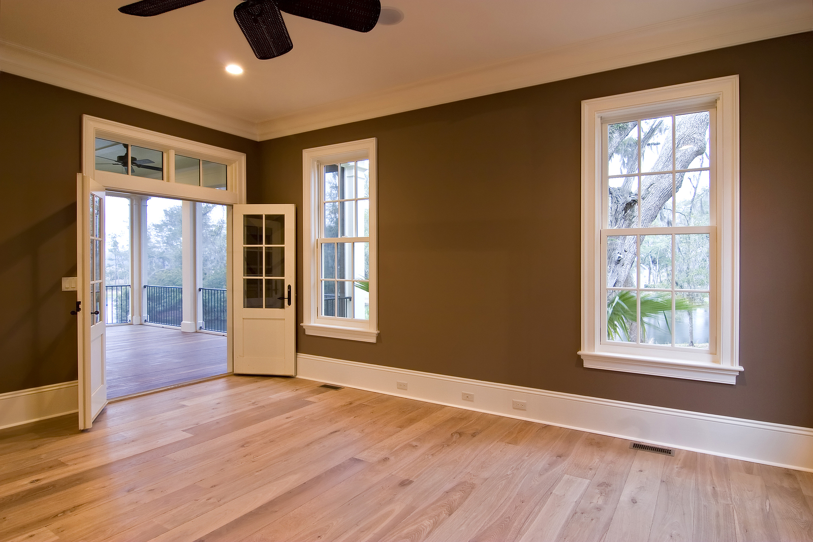 Franklin Property Management