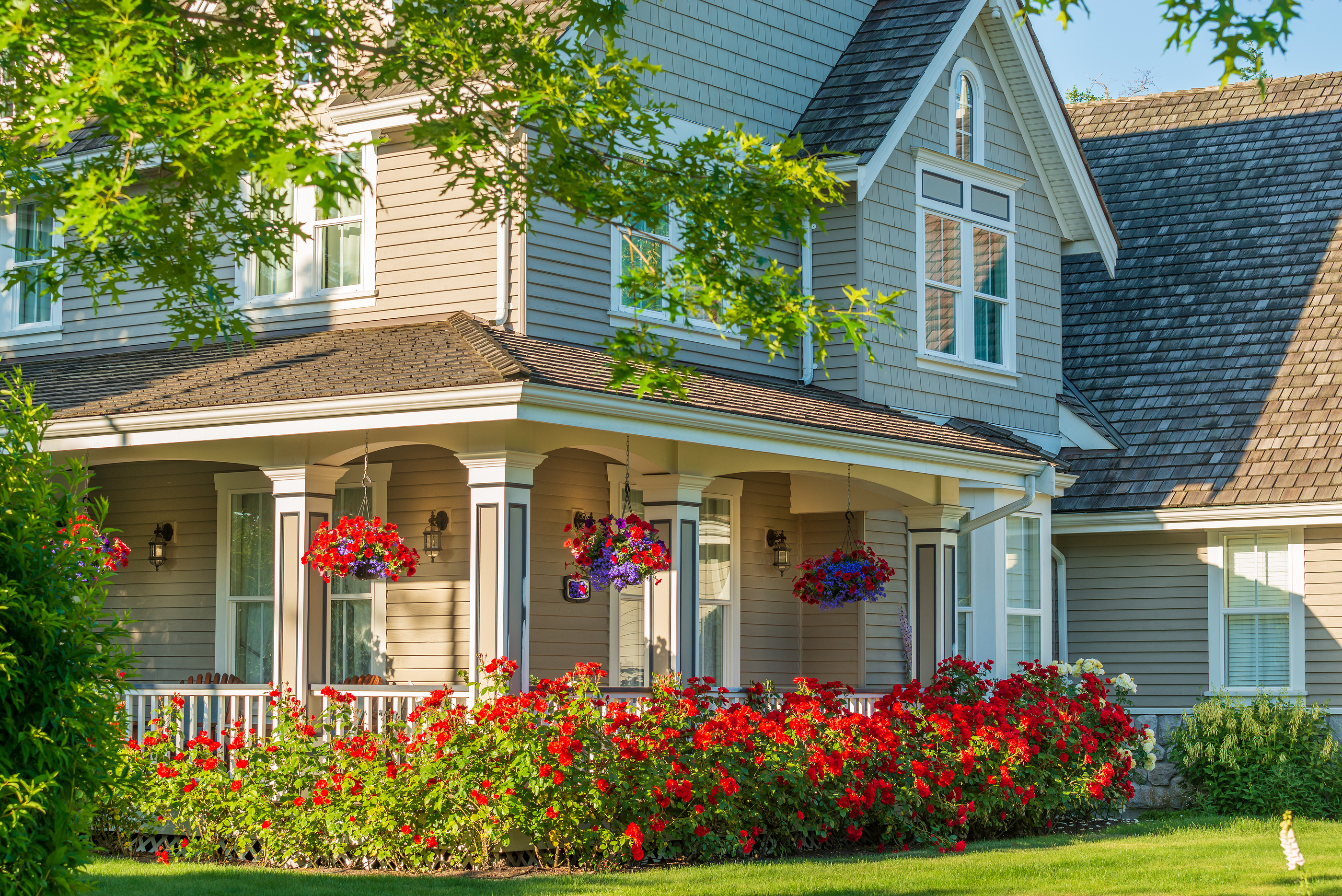 Gales Ferry Property Management