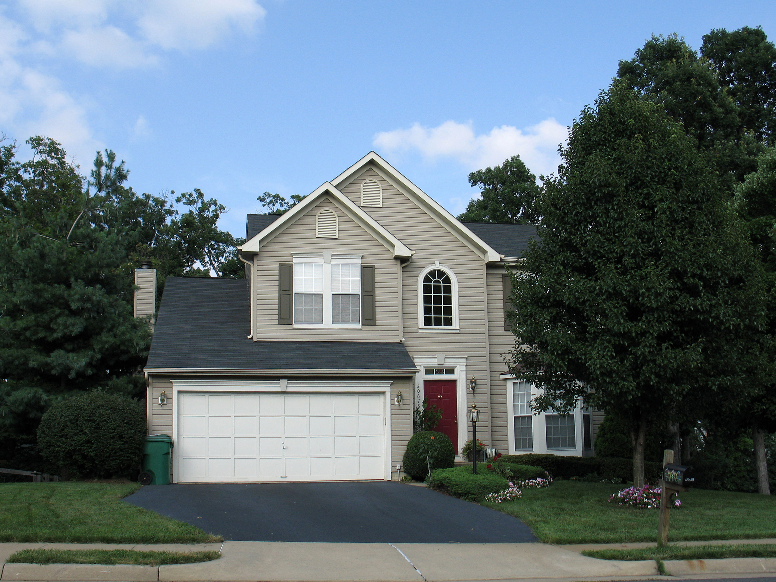 Glasgo Property Management