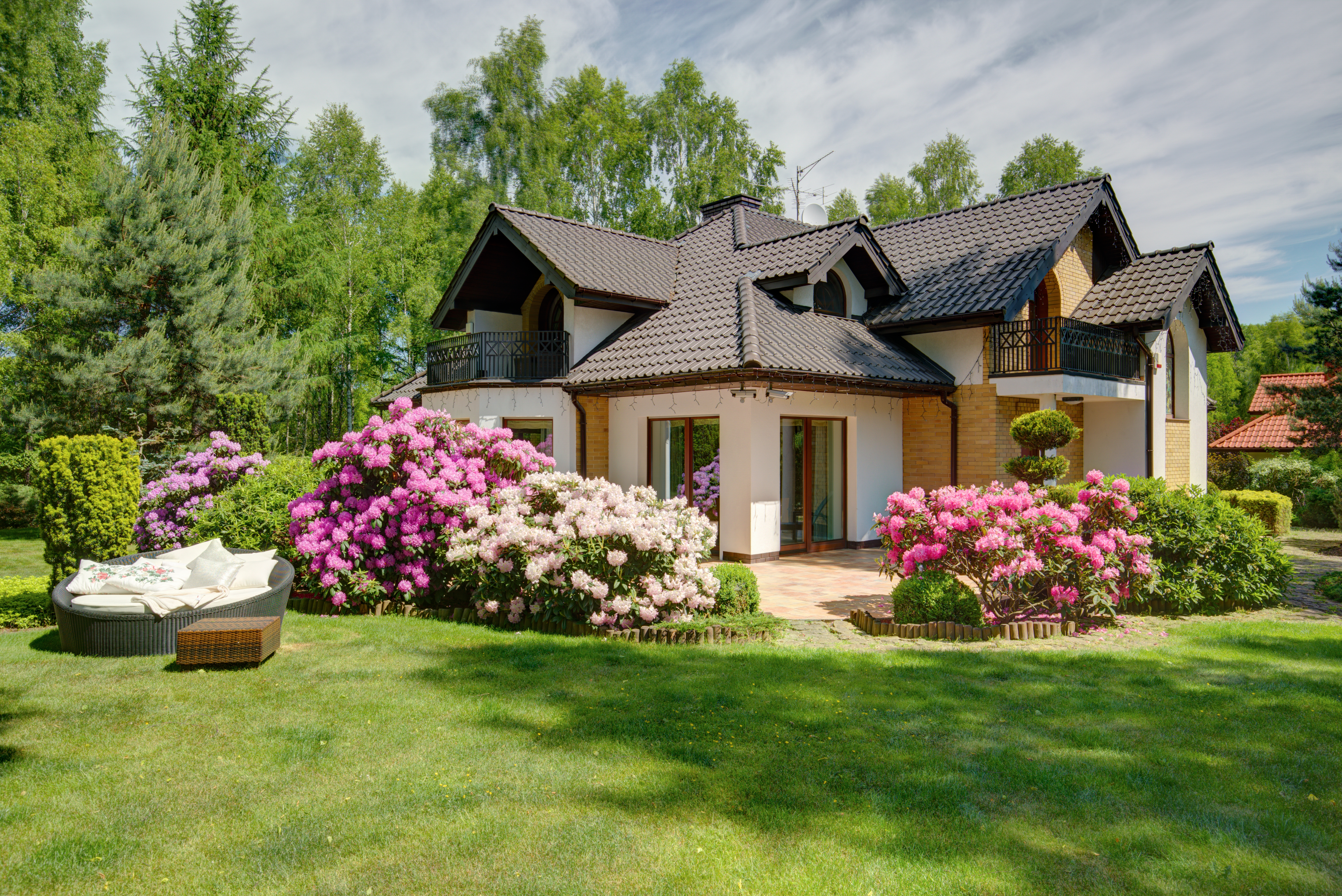 Haddam Property Management