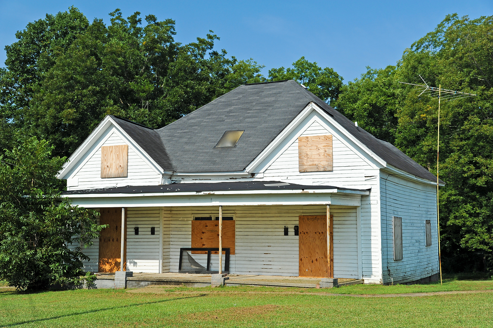 Middle Haddam Property Management