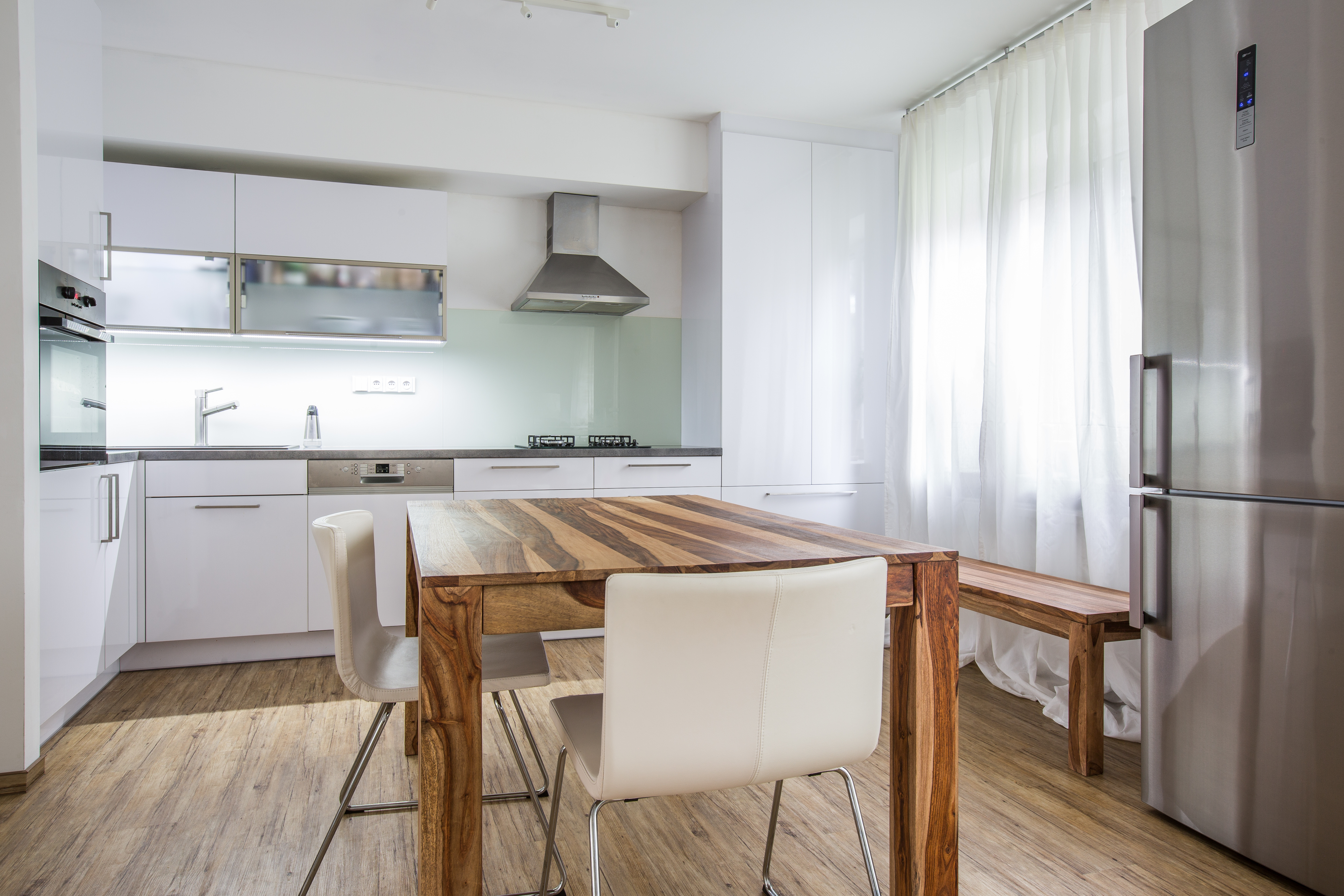 New London Property Management