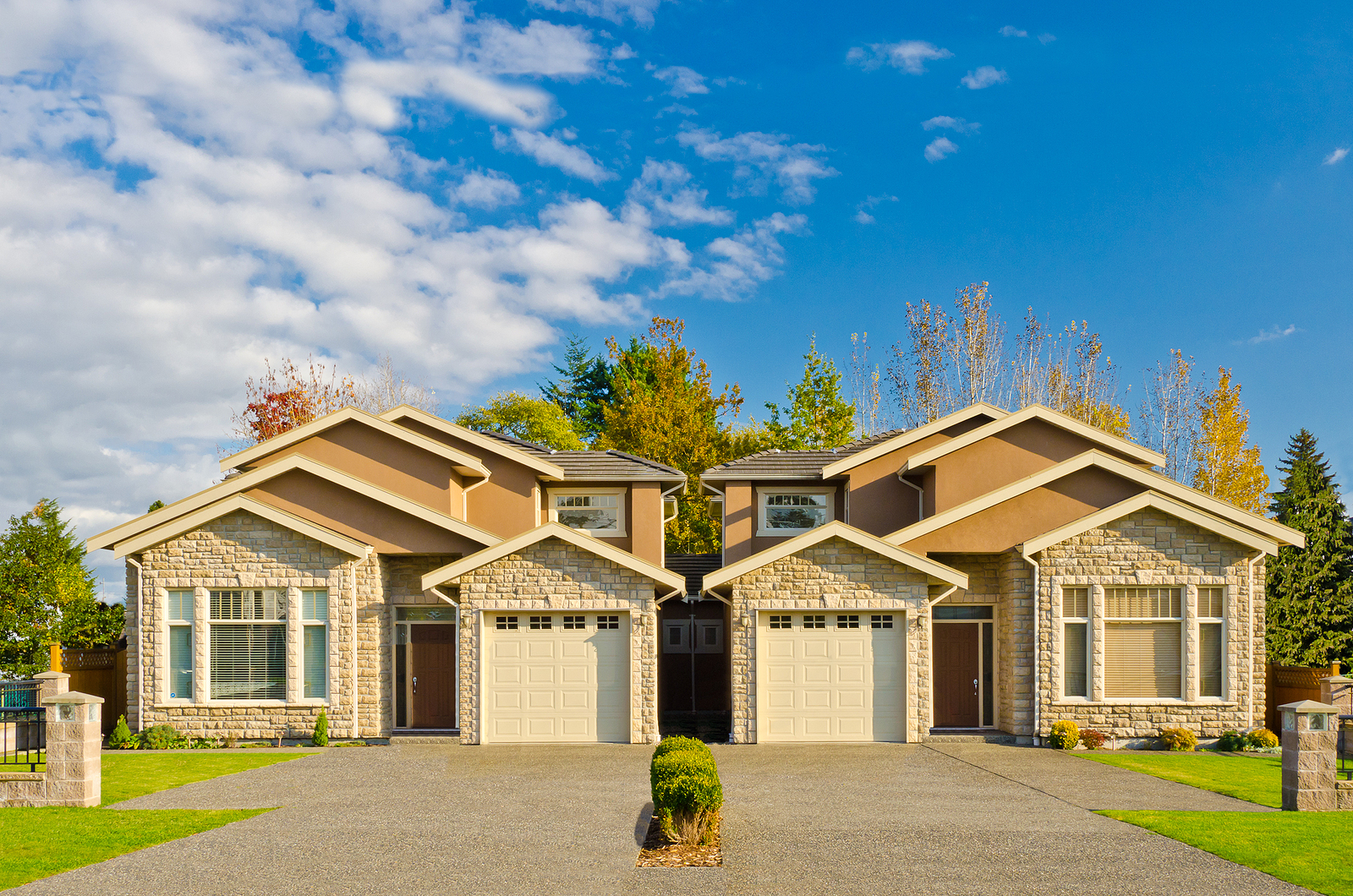 Old Lyme Property Management