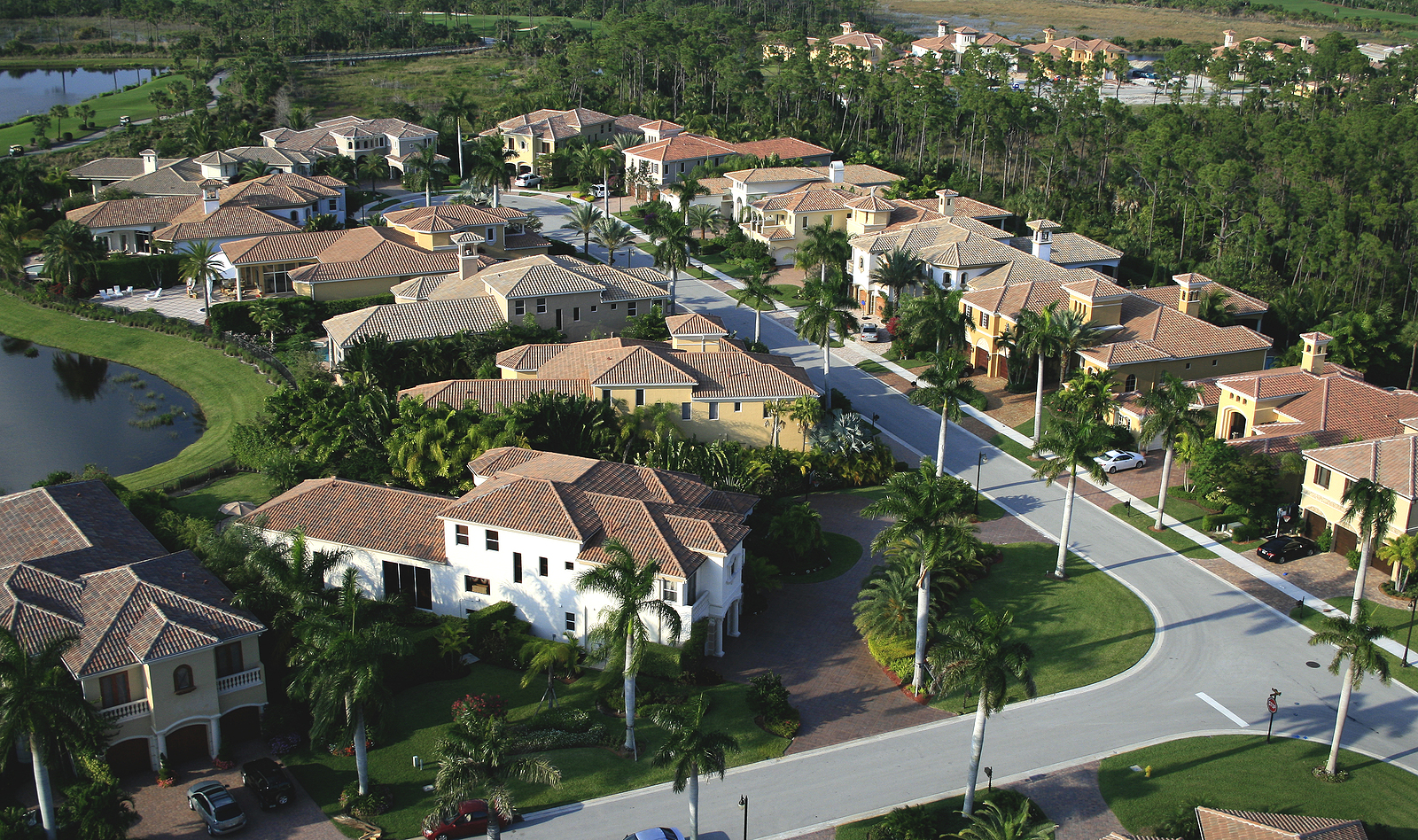 Old Saybrook Property Management