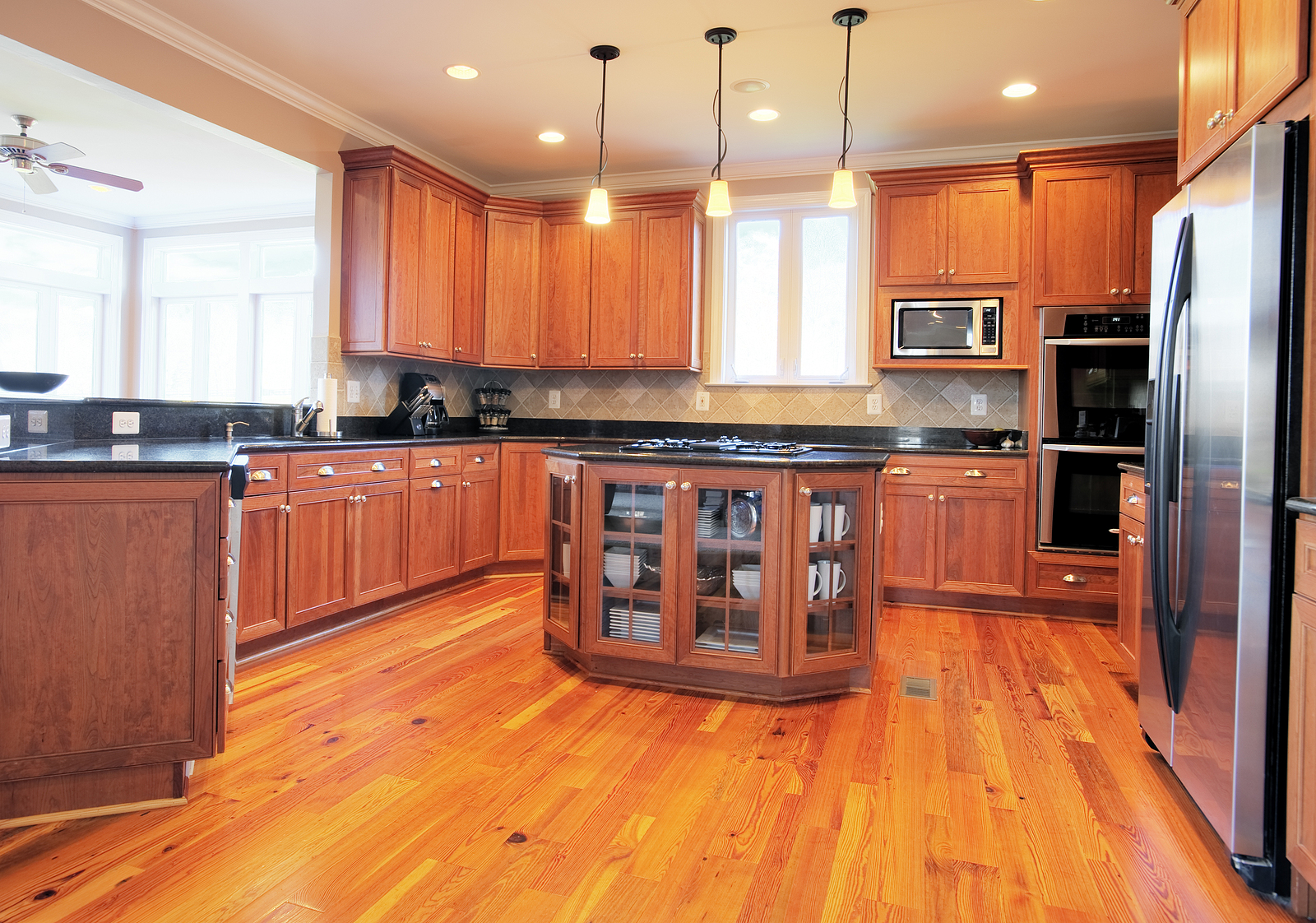 Rockfall Property Management