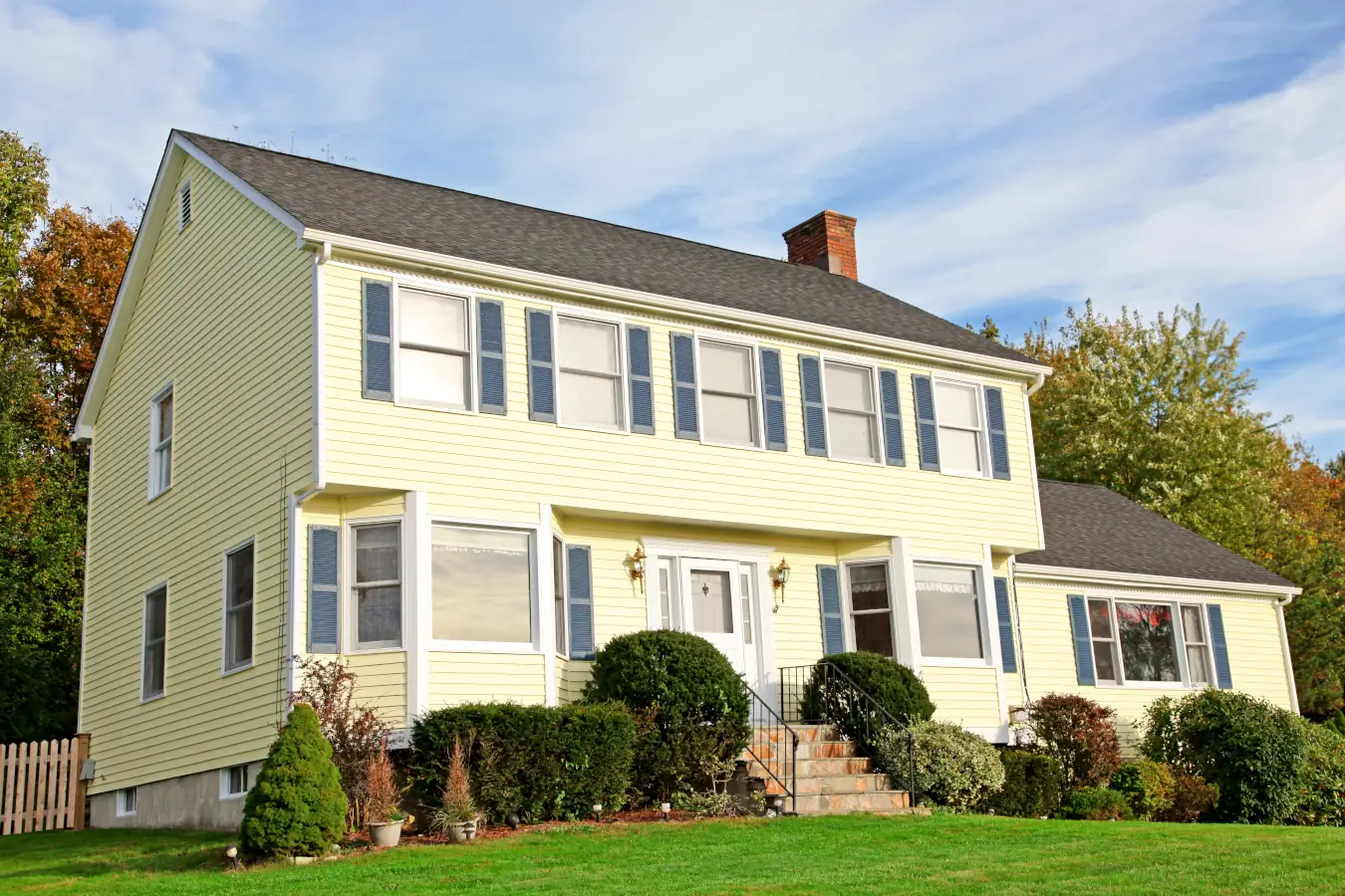 Stonington Property Management